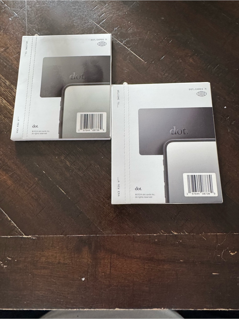 Dots Mobile Broadband Device - Black - Picture 2 of 2